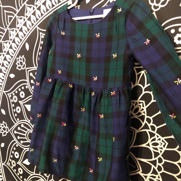 Sarah Jessica Parker dress